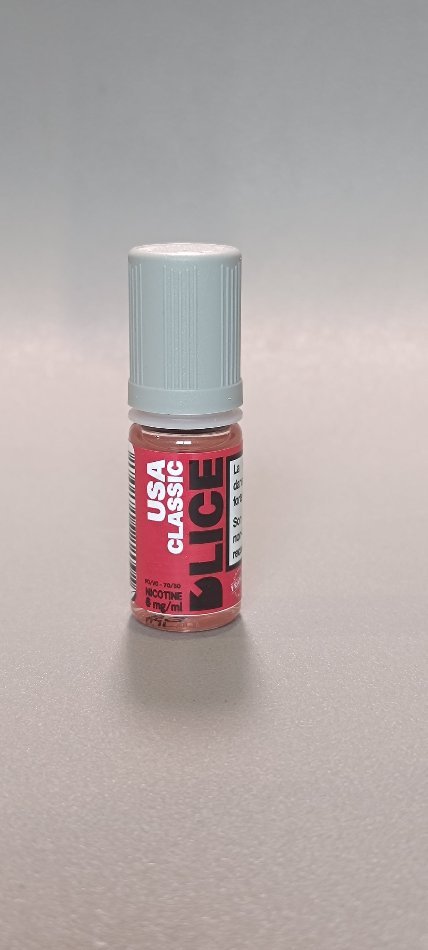 DLICE USA Classic