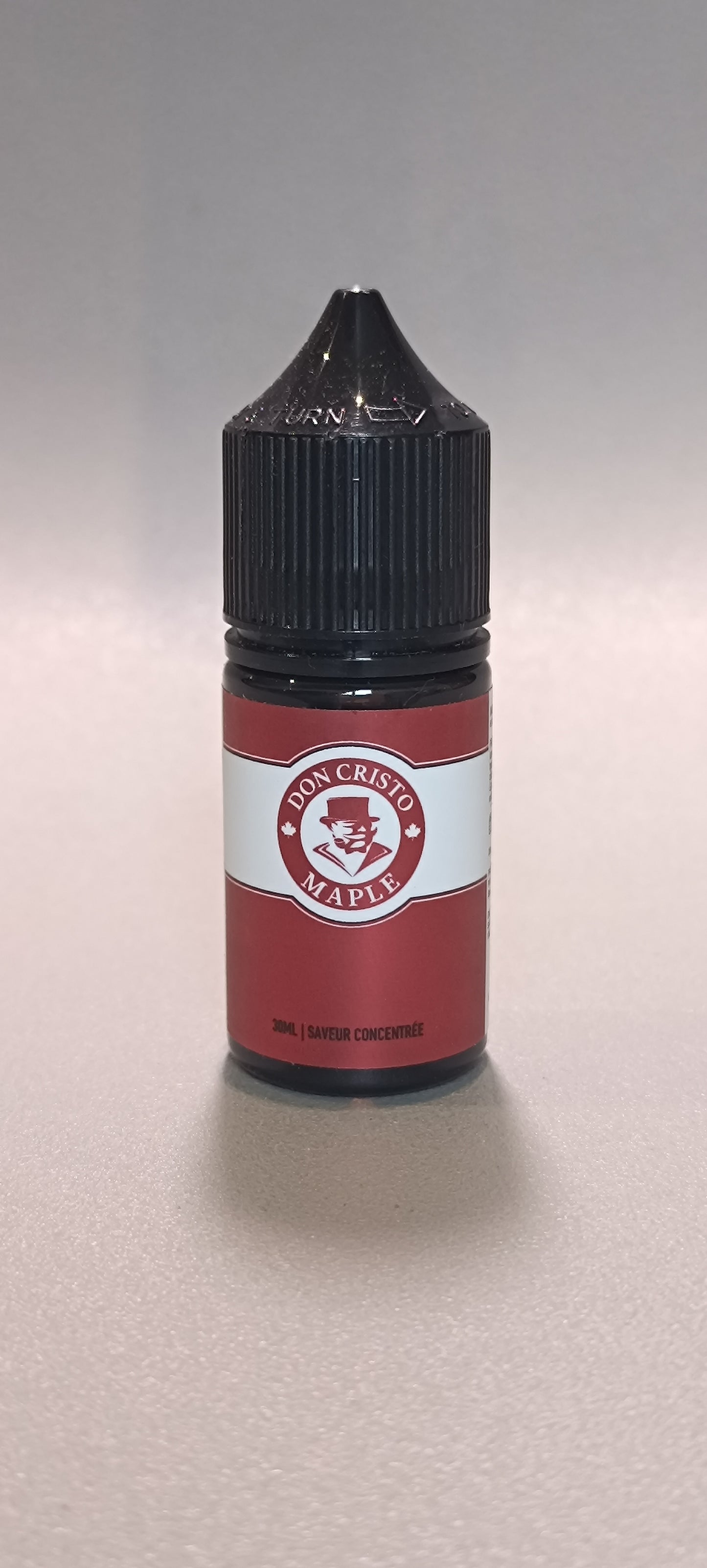 Don Cristo Maple