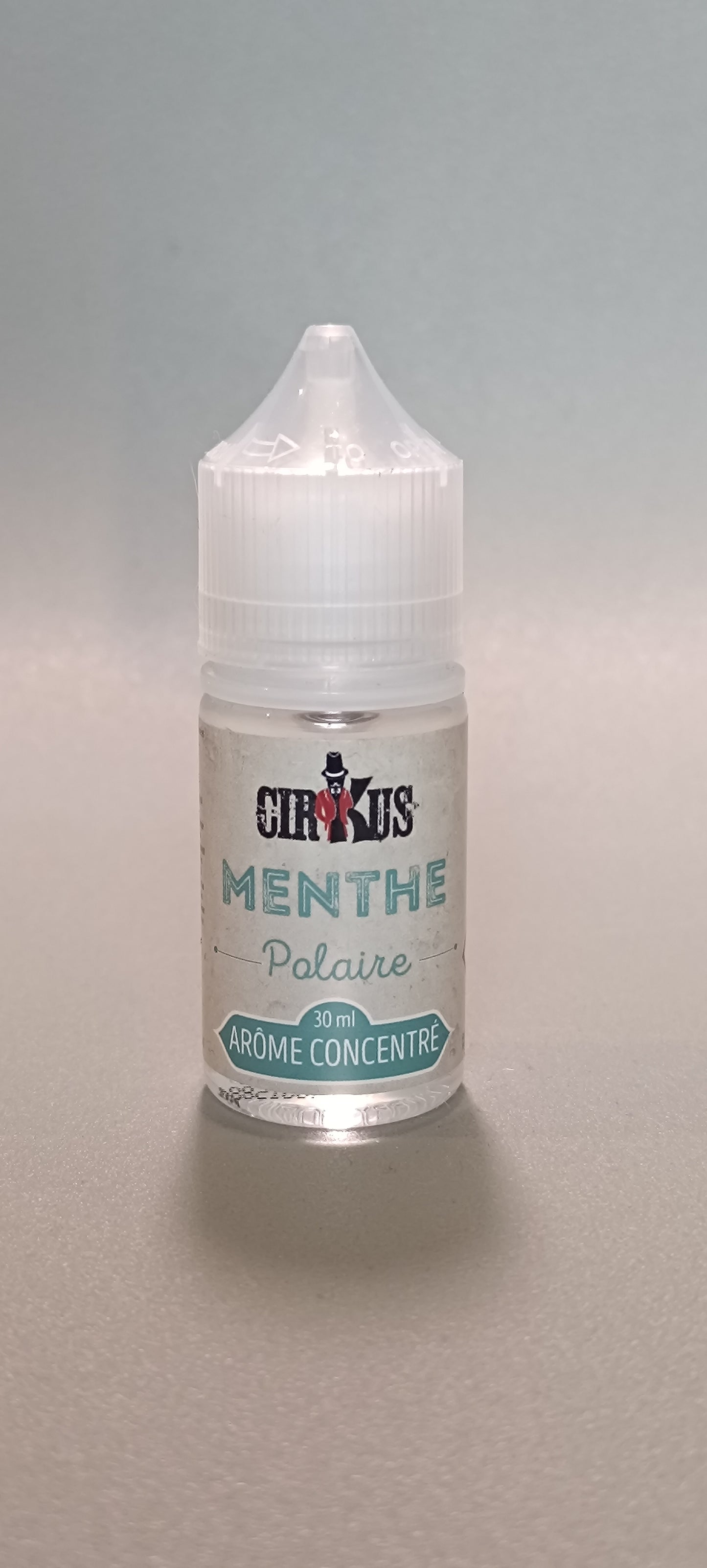 Cirkus Menthe Polaire