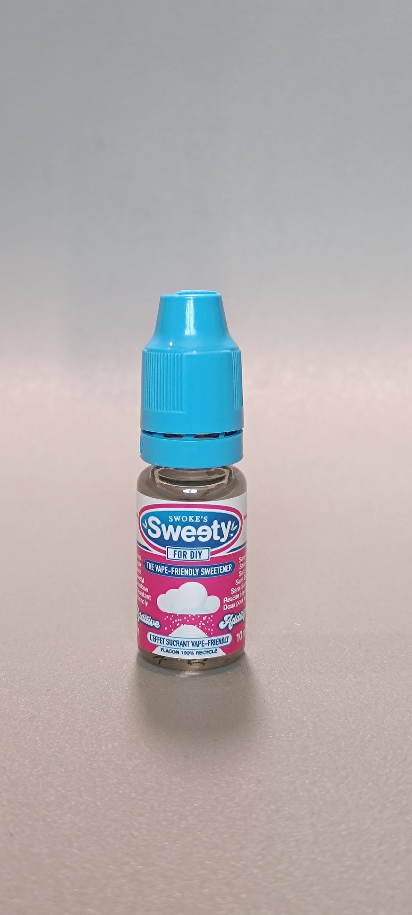 SWOKE'S Sweety
