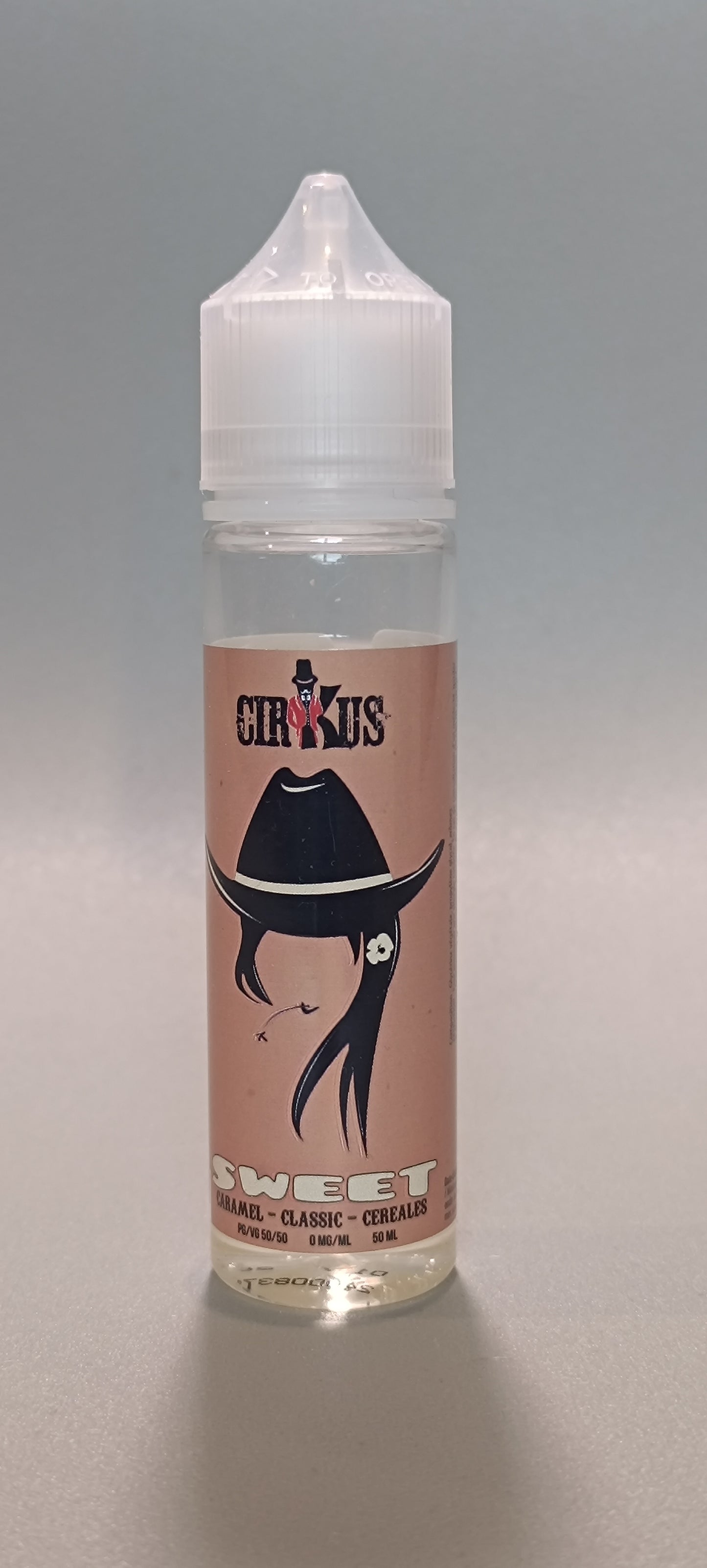 Sweet Cirkus