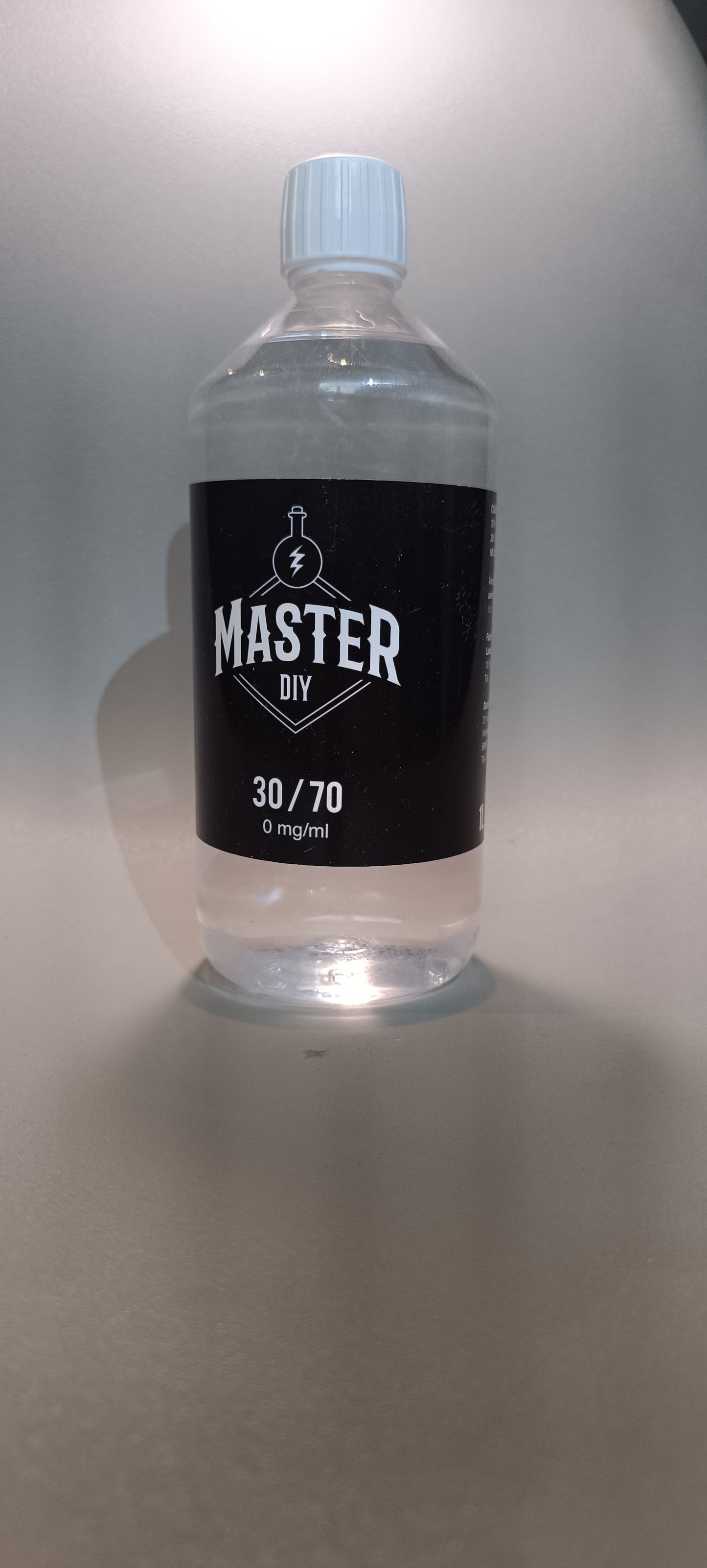 Base Master DIY 30/70