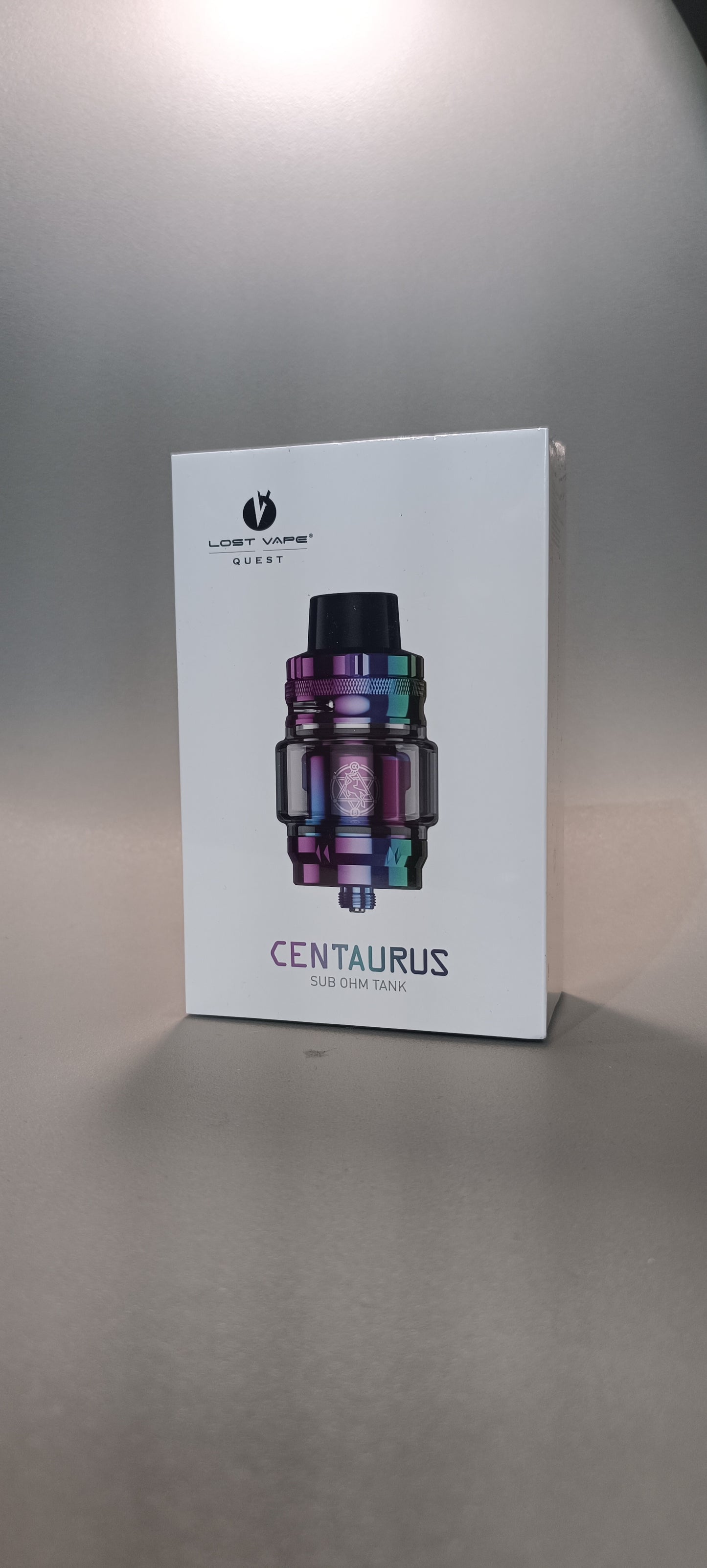 Clearomiseur Centaurus