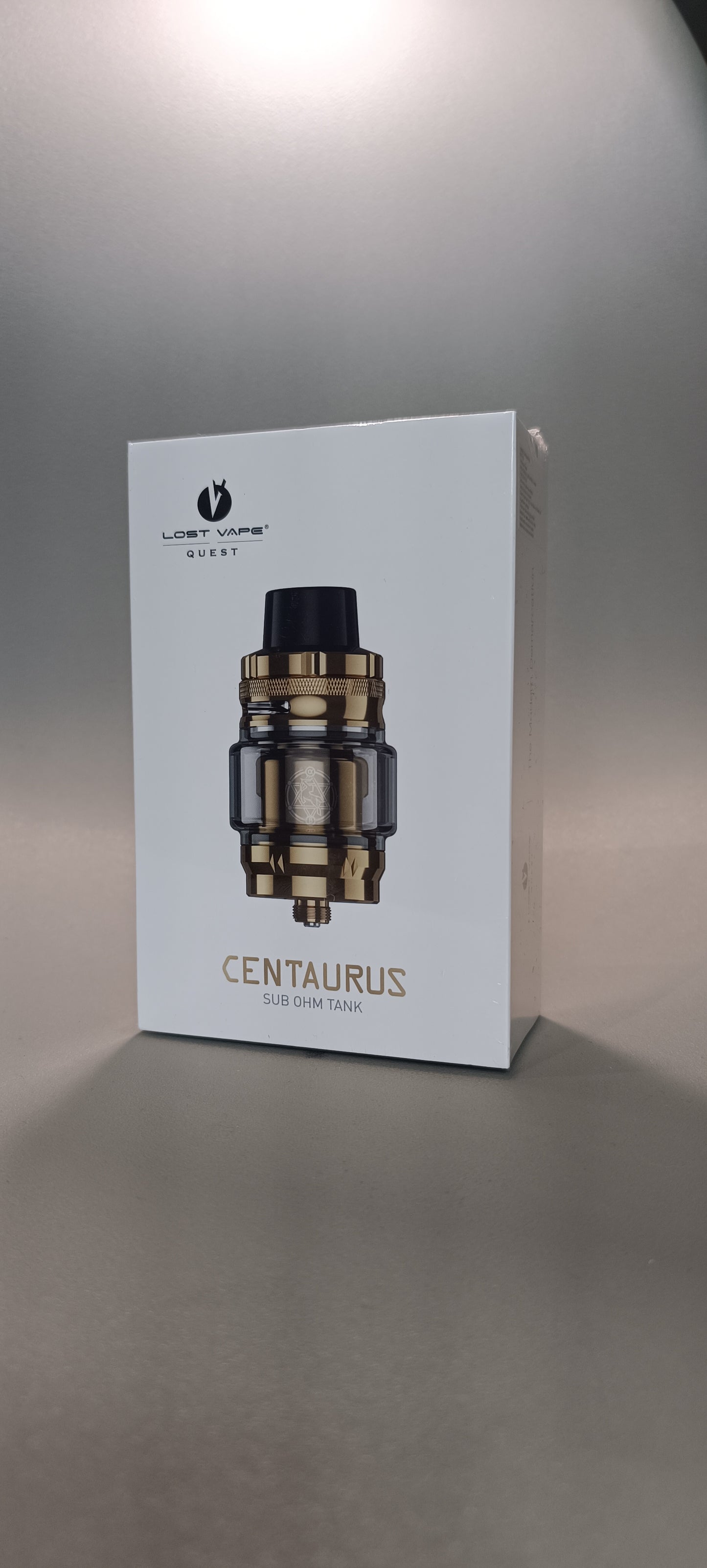 Clearomiseur Centaurus