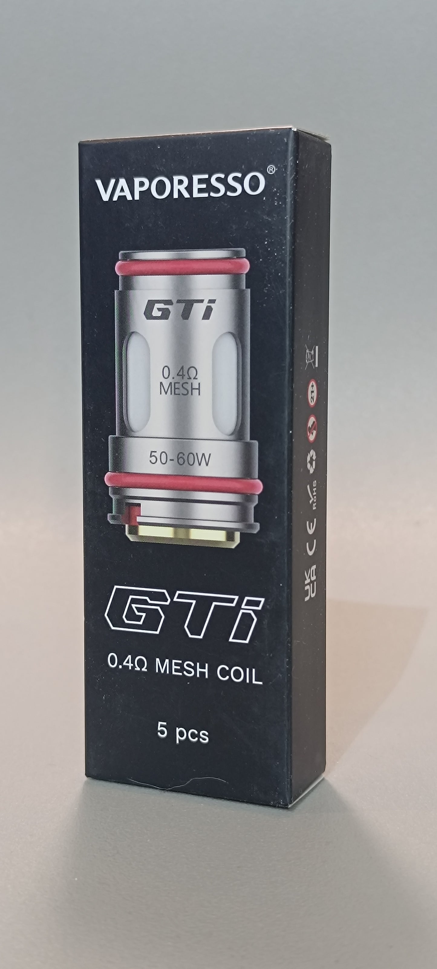 Résistance GTI Vaporesso
