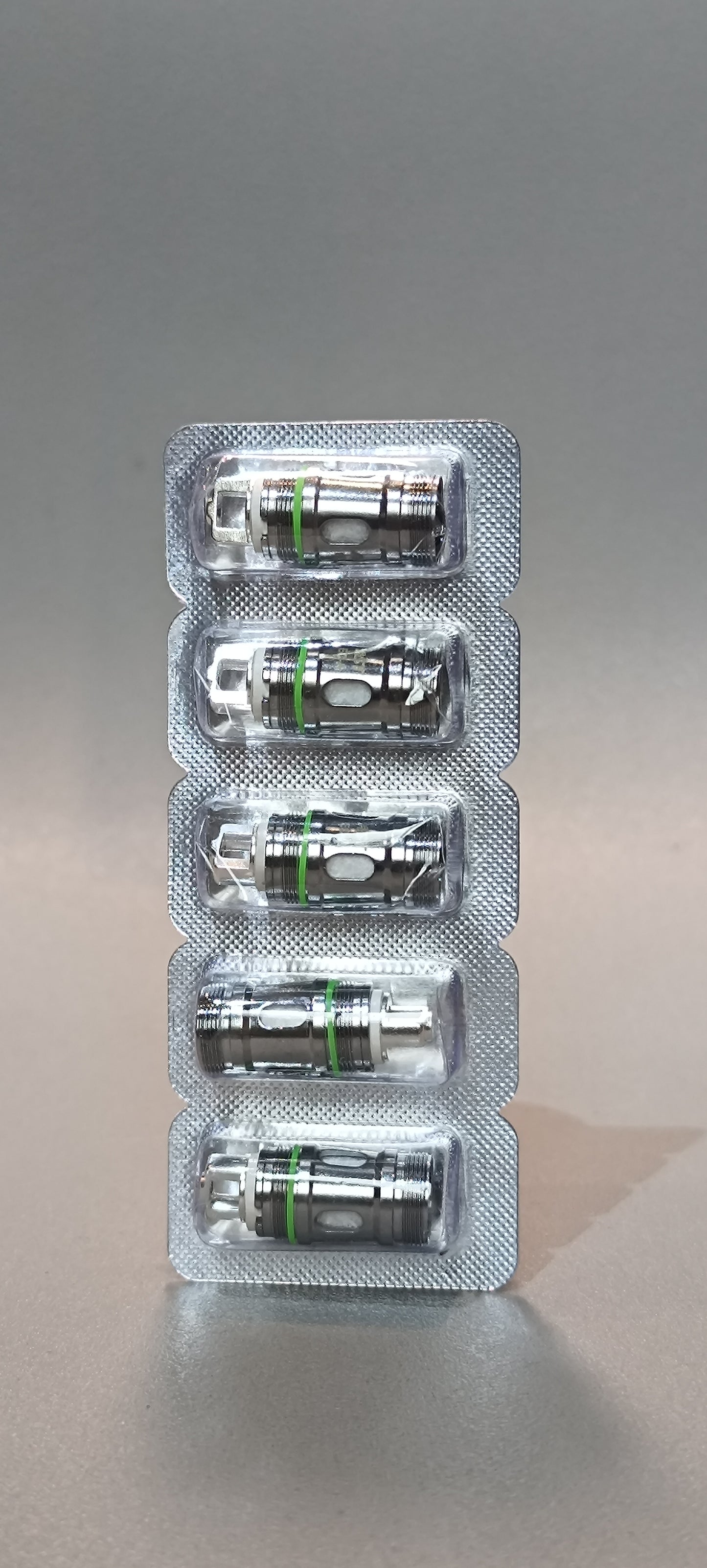 Résistance EC2 Eleaf