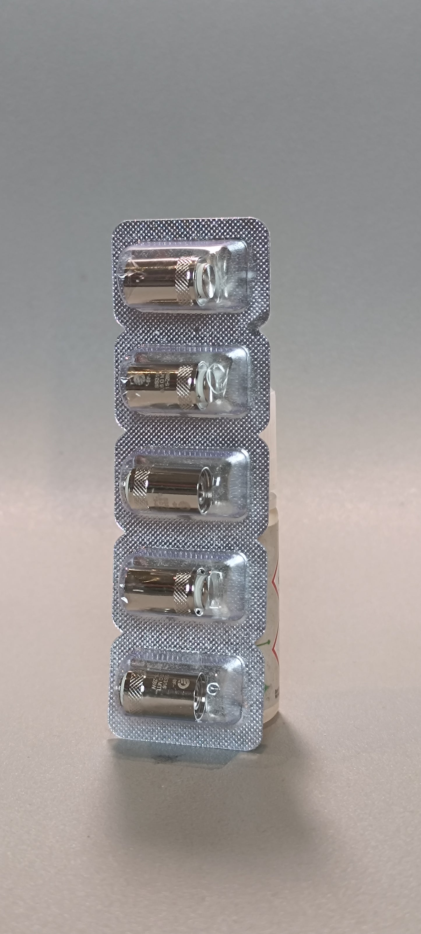 Résistance Joyetech BF