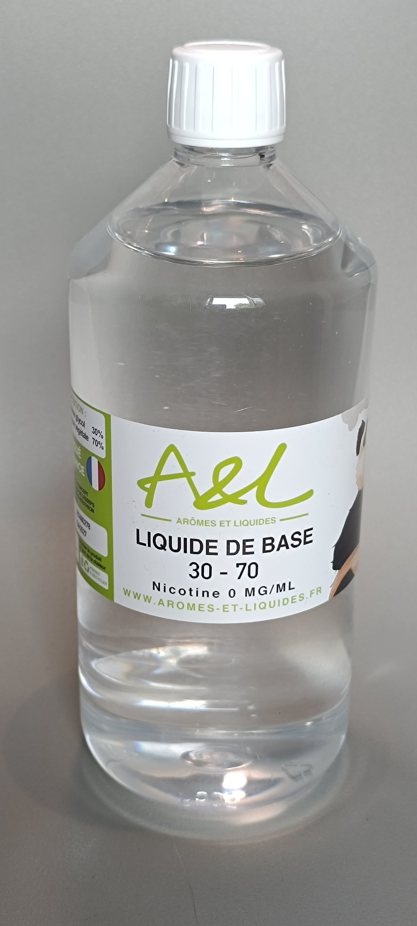 Base A&L