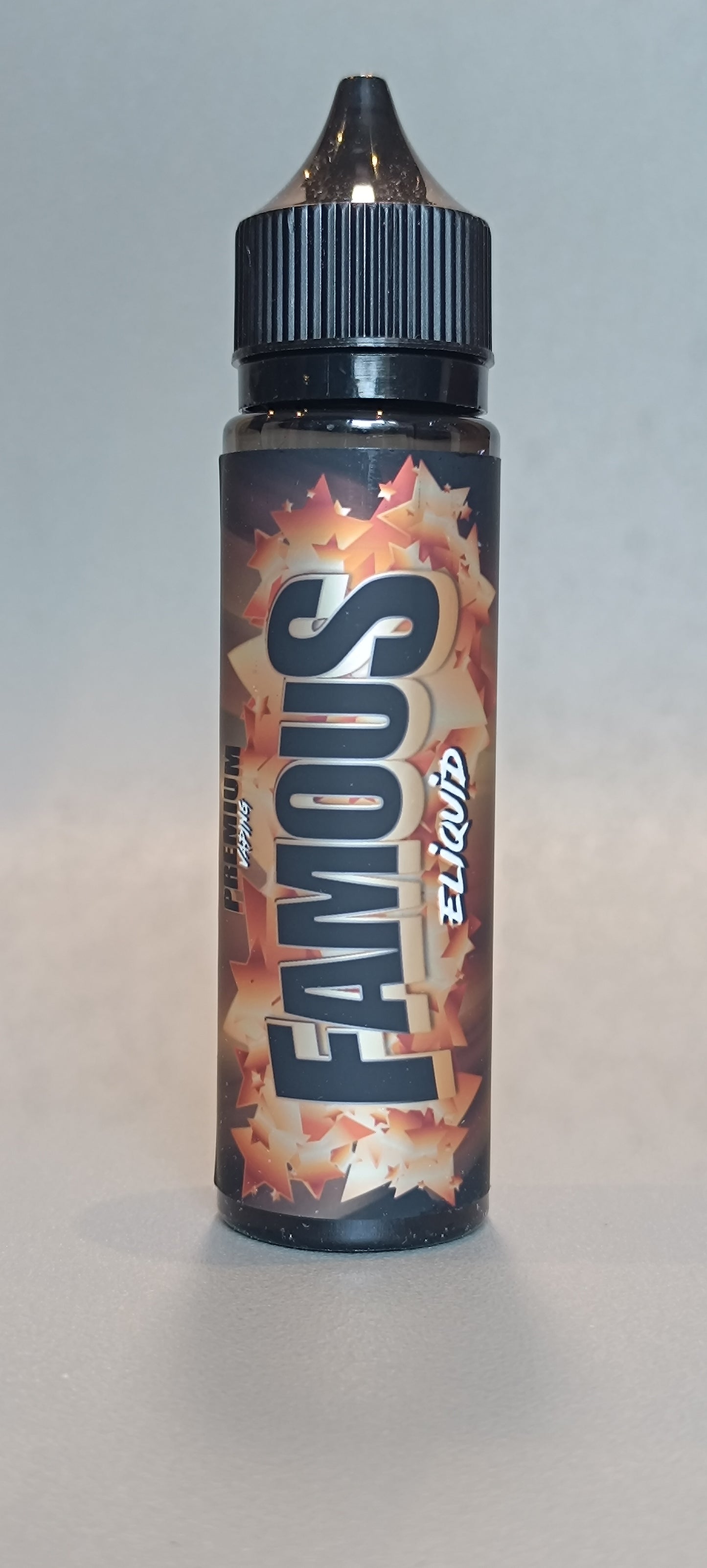 Premium Vaping Famous