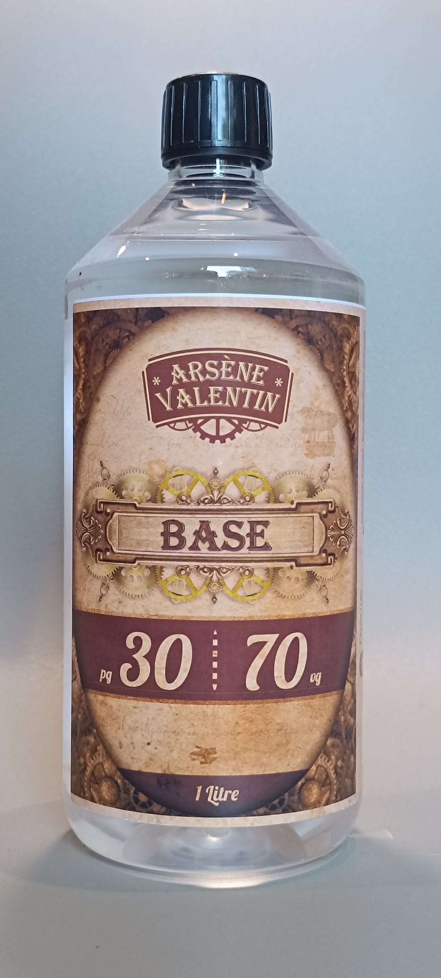Base Arsène Valentin