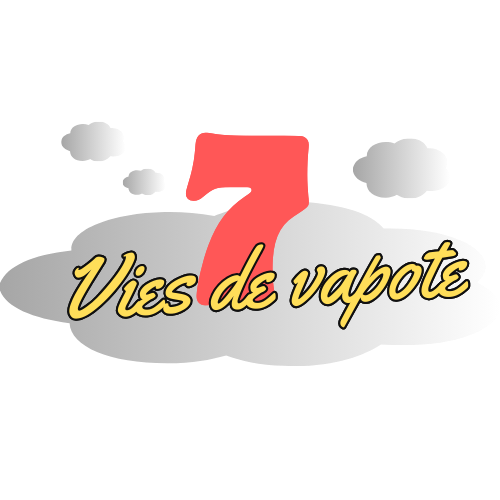 7 Vies de Vapote
