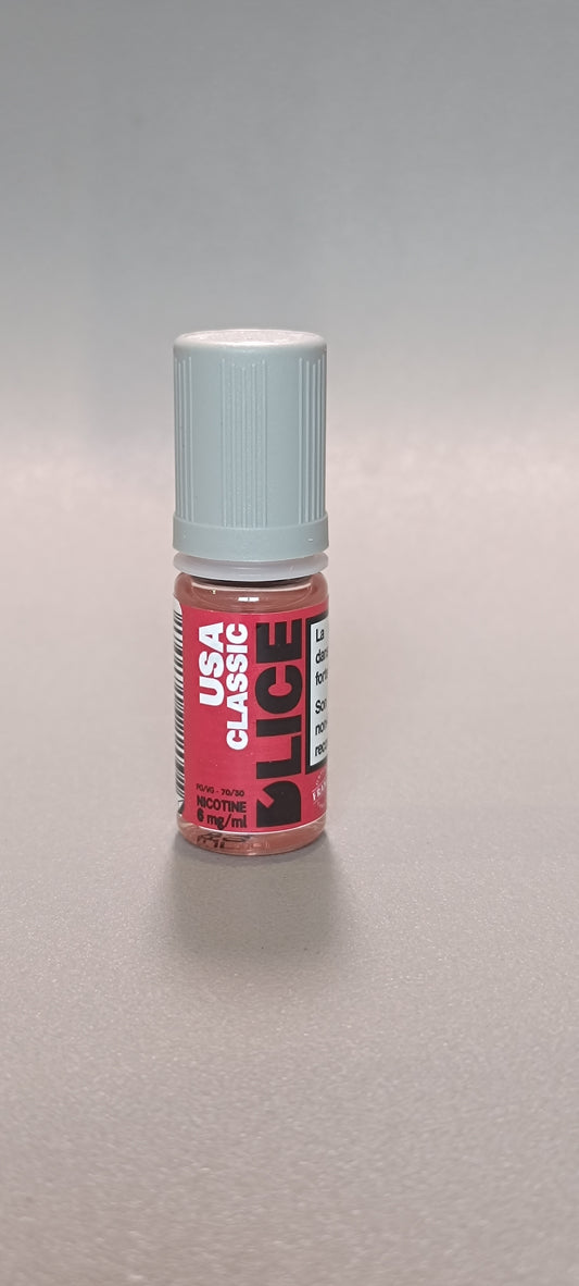 DLICE USA Classic