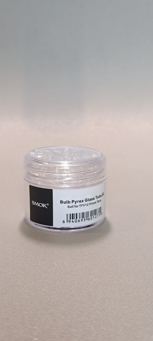 Tube Pyrex SMOKE TVF12.