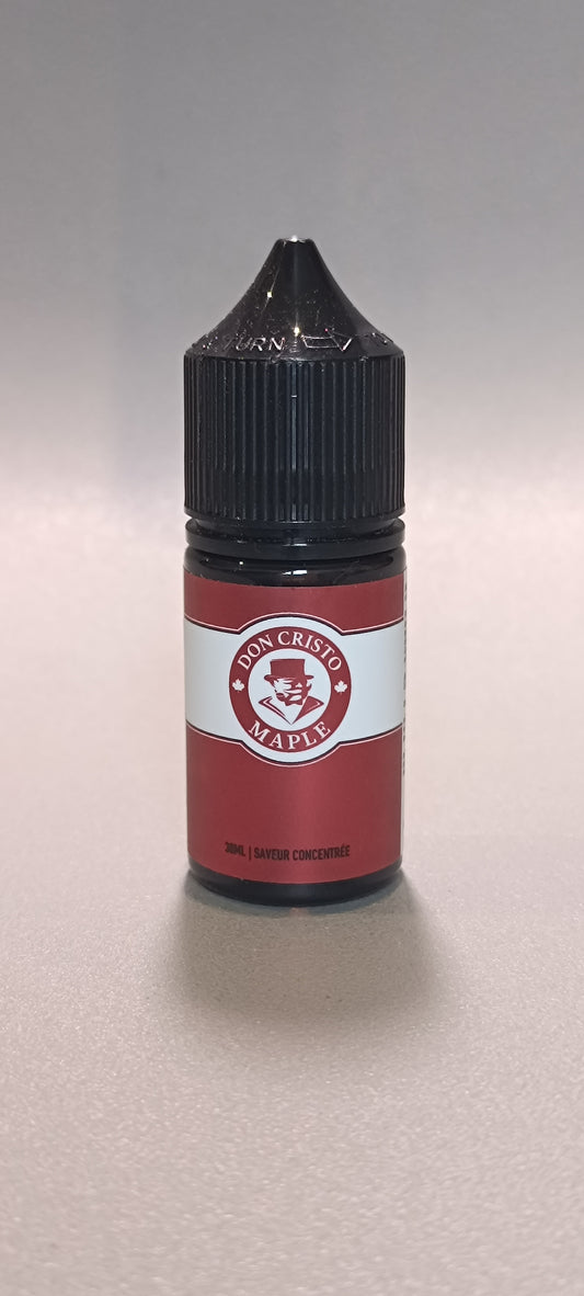 Don Cristo Maple