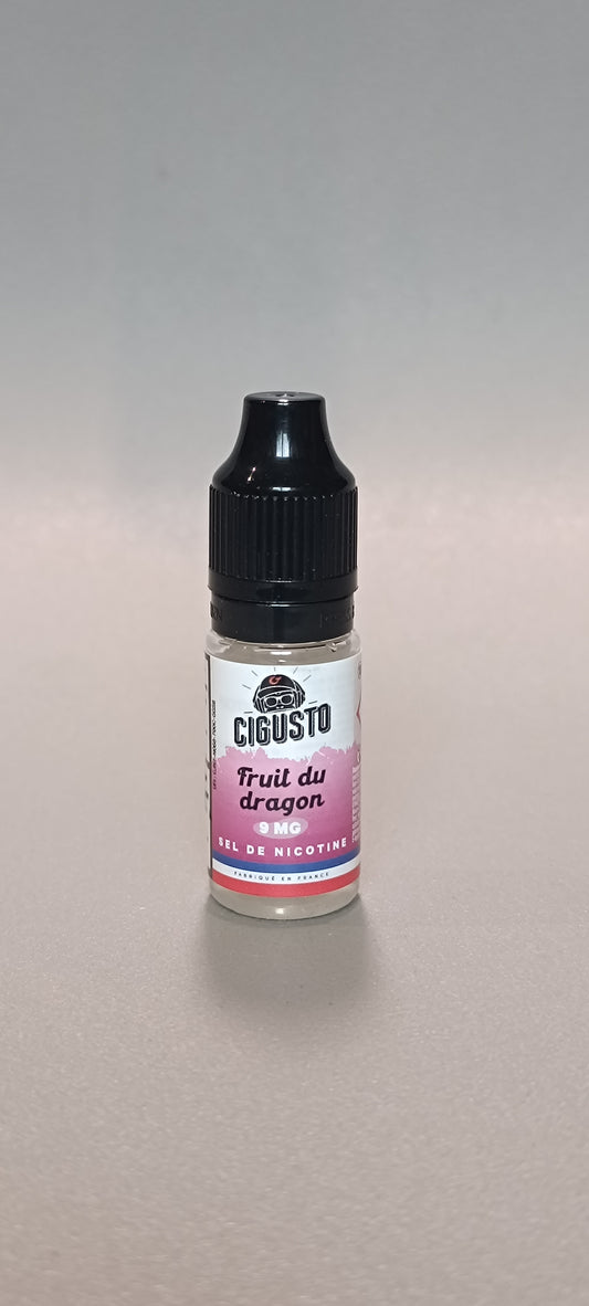 Cigusto Fruit du dragon (Sel)