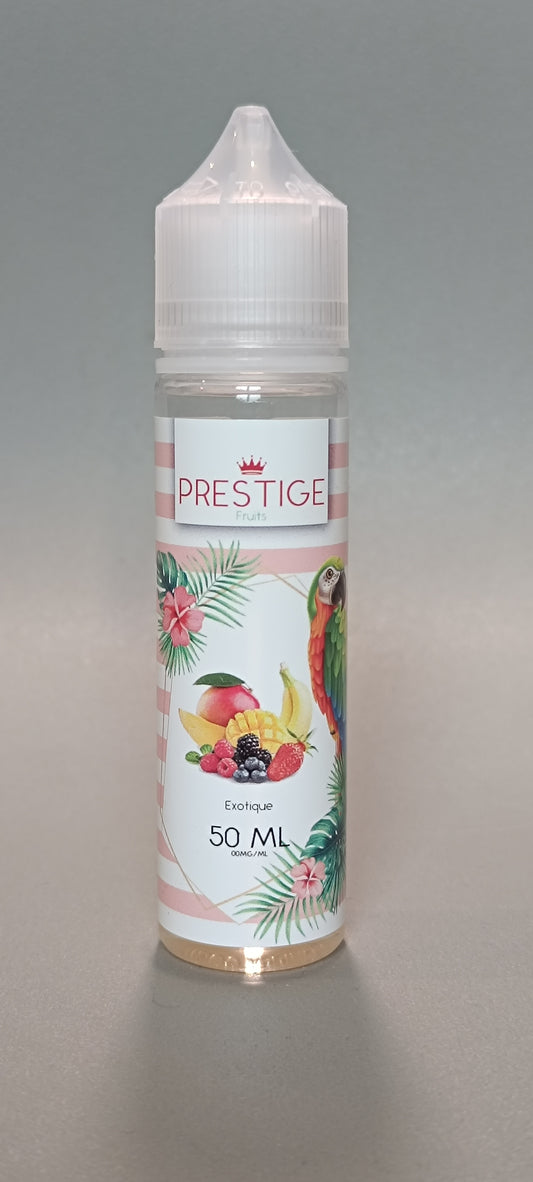Prestige Exotique