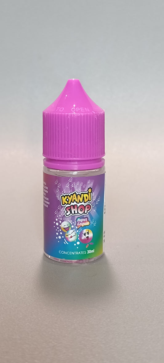 Super Lequin Kyandi Shop