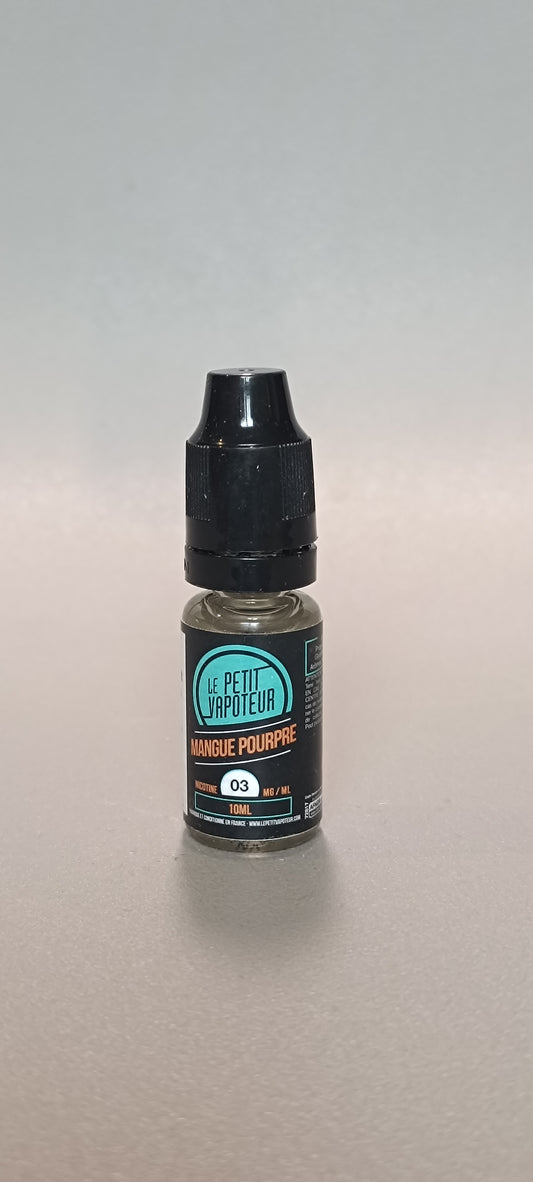 Mangue pourpre LPV