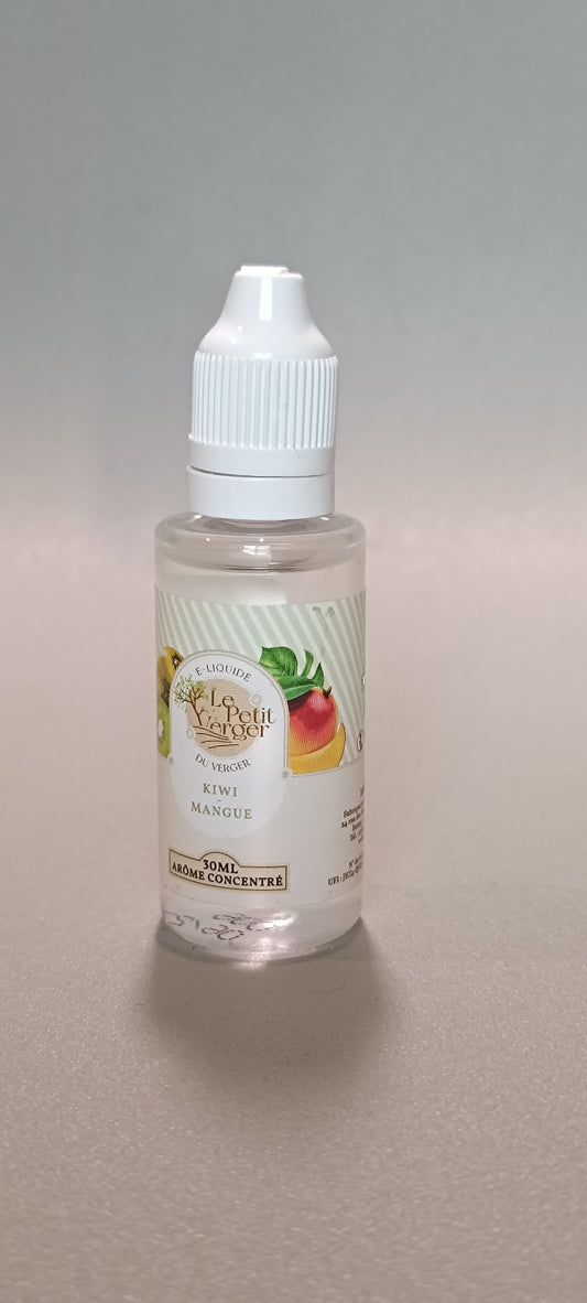 Kiwi Mangue LPV