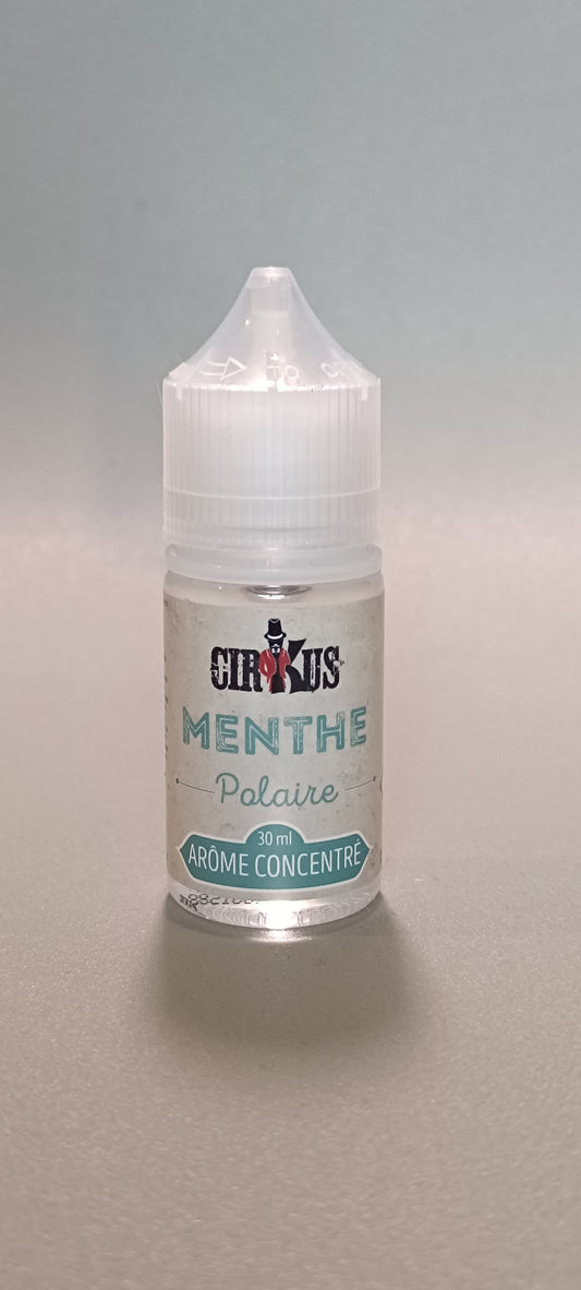 Cirkus Menthe Polaire