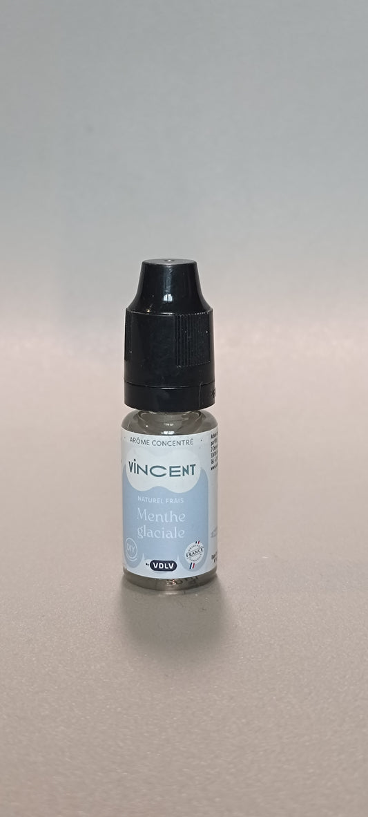 Menthe Glaciale Vincent
