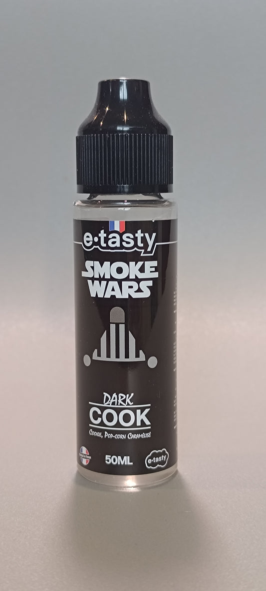 Dark Cook Smoke Wars