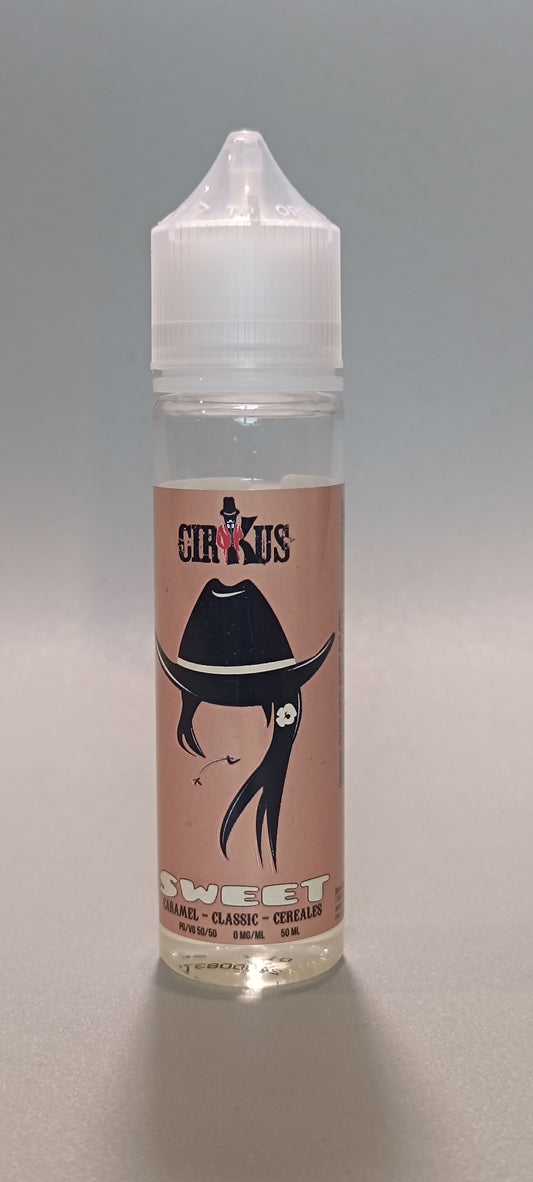 Sweet Cirkus