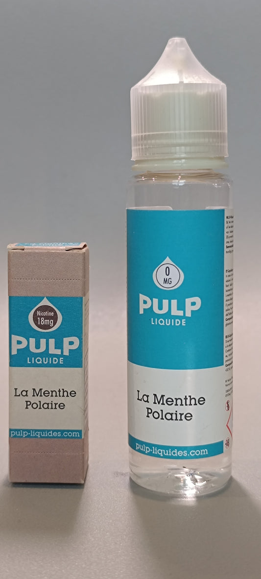Kit menthe polaire