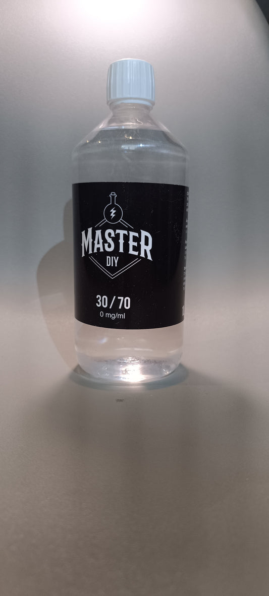Base Master DIY 30/70