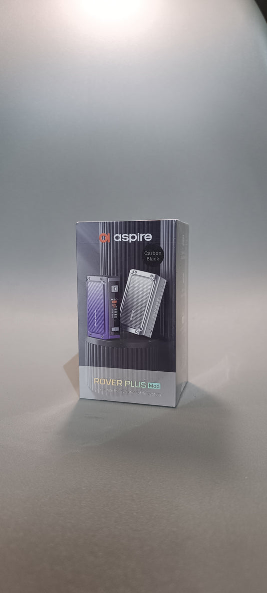 BOX MOD Rover Plus Aspire