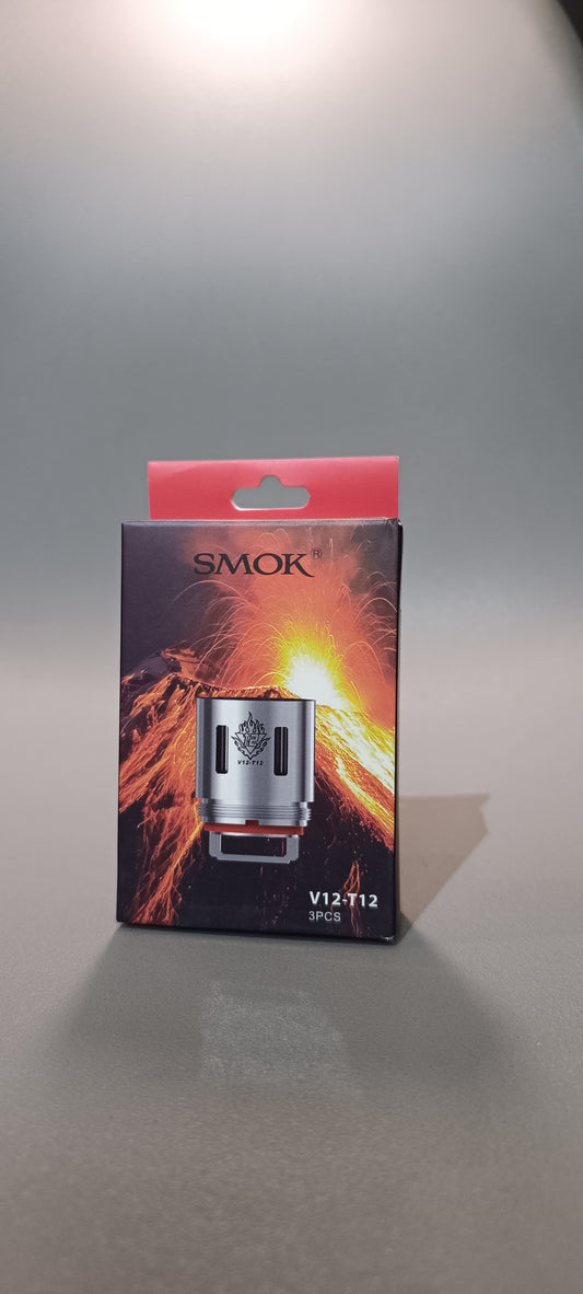 Résistance Smok TFV12/T12