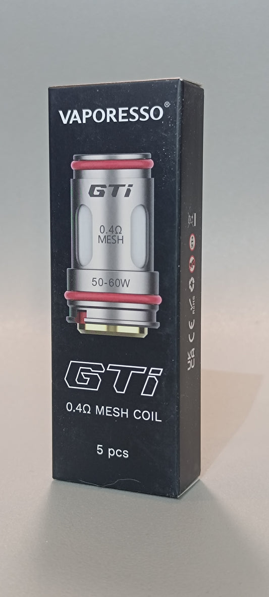 Résistance GTI Vaporesso