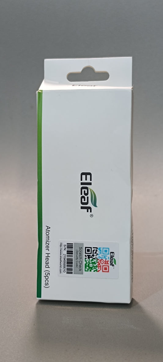 Résistance EC-A Eleaf