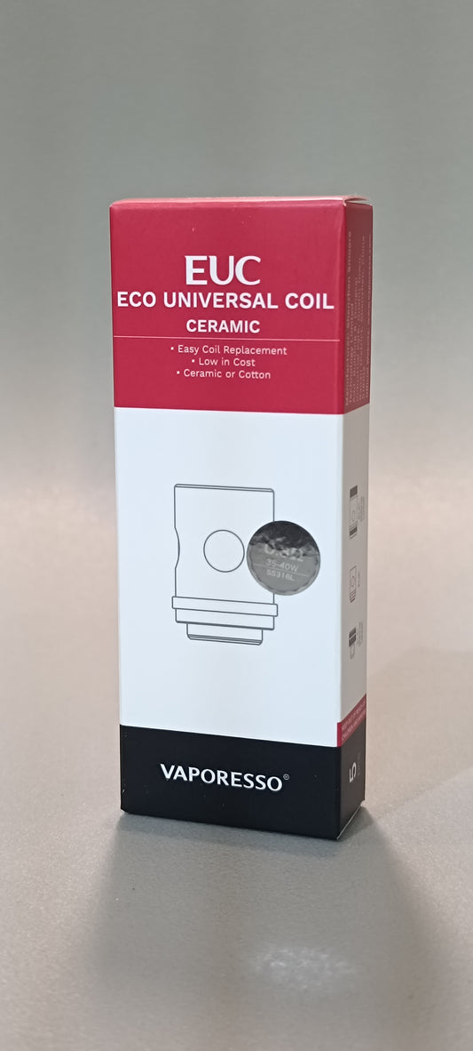 Résistance Vaporesso EUC