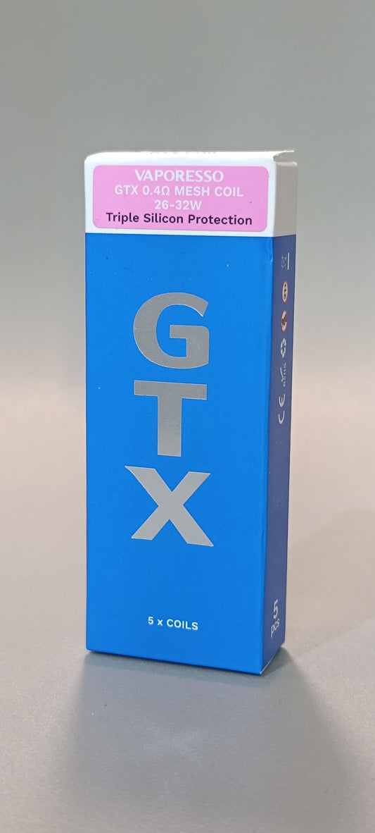 Résistance GTX Vaporesso