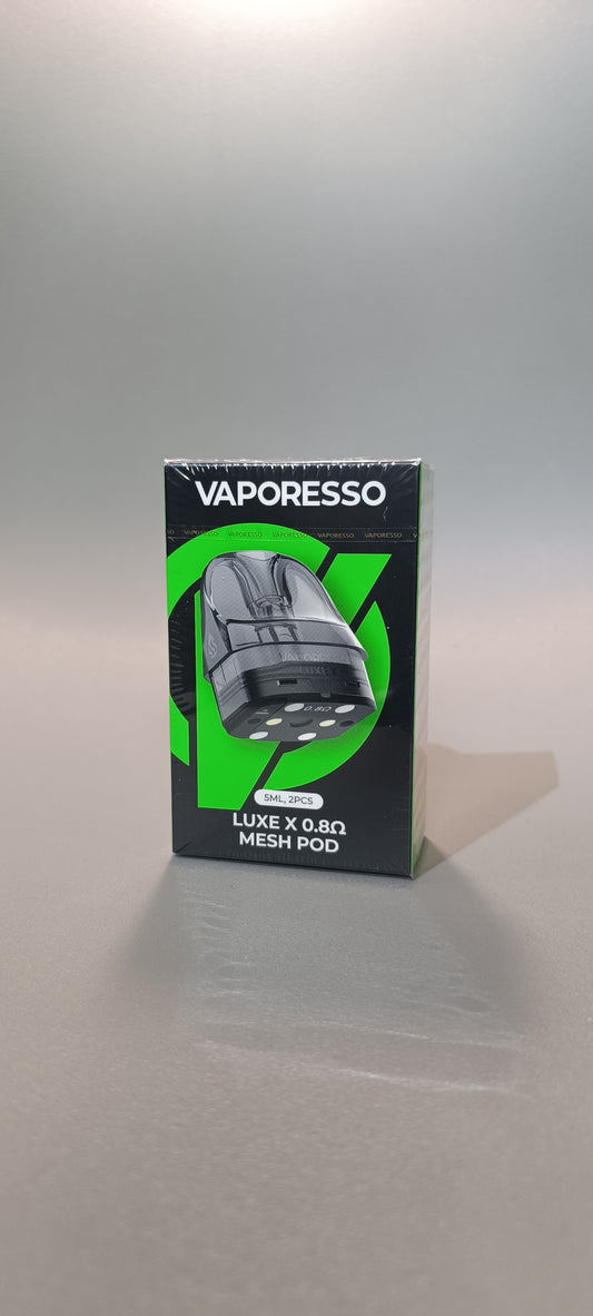 Mesh POD Luxe X Vaporesso
