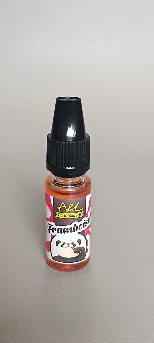 Concentré Framboise A&L Panda