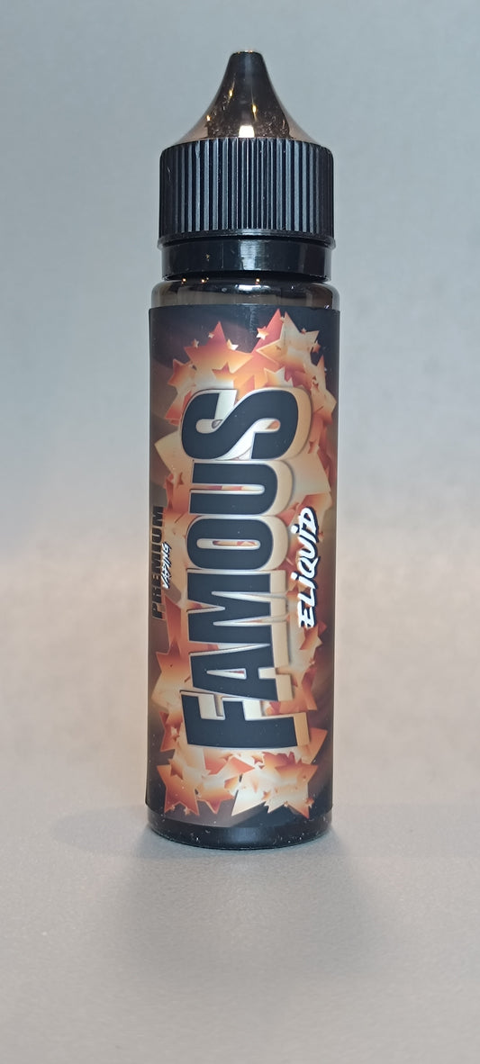 Premium Vaping Famous