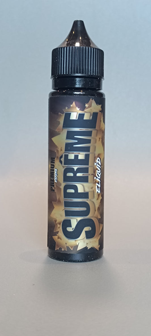Premium Vaping Suprême