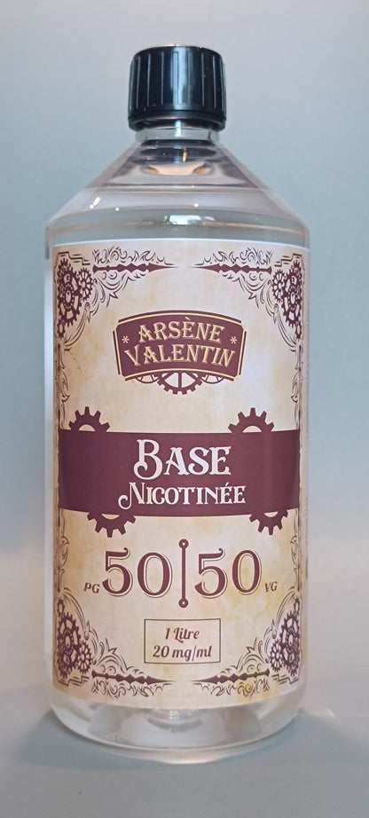 Base Arsène Valentin