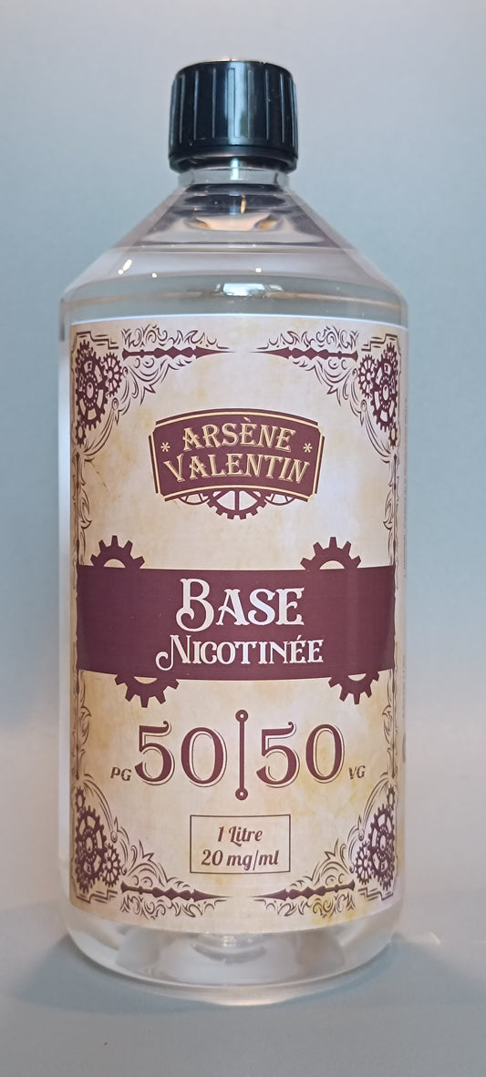 Base Arsène Valentin
